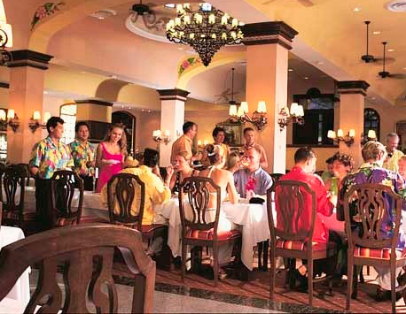 Hotel Riu Yucatan