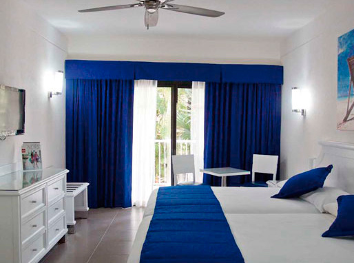 Hotel Riu Yucatan