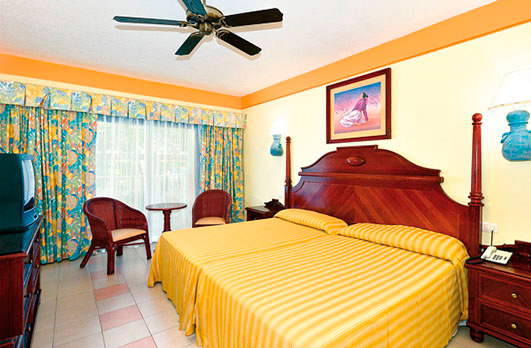 Hotel Riu Yucatan