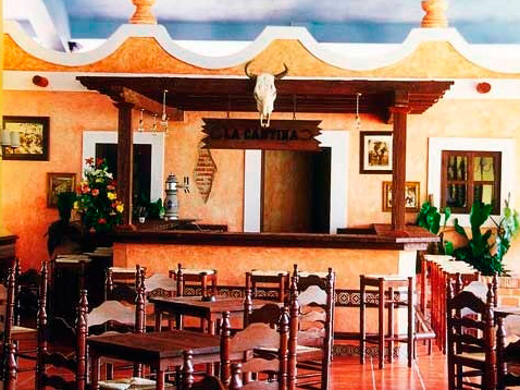 Hotel Riu Yucatan