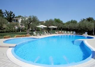 Hotel Riva Del Sole