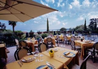 Hotel Riva Del Sole