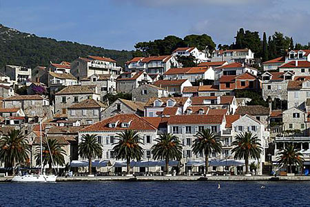 Hotel Riva Hvar