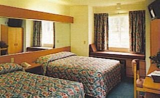 Hotel River Canyon Lodge