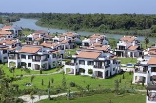 Hotel River Garden Residence