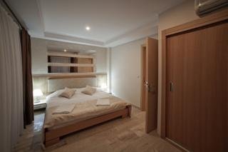 Hotel River Garden Residence