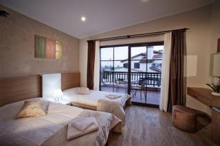 Hotel River Garden Residence