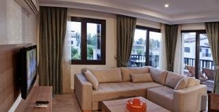 Hotel River Garden Residence