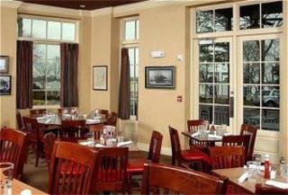 Hotel River Inn Of Harbor Town
