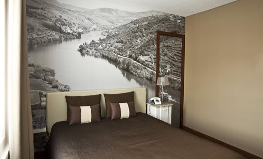 Hotel Rivera Do Porto