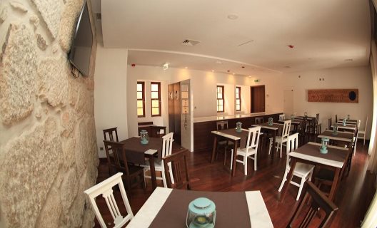 Hotel Rivera Do Porto