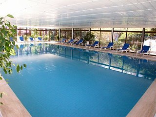 Hotel Riverside
