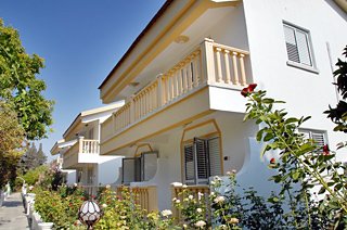 Hotel Riverside