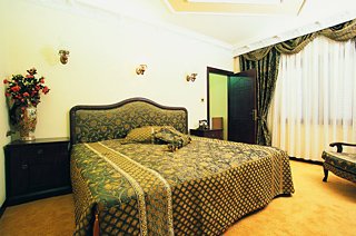 Hotel Riverside