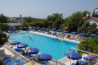 Hotel Riverside