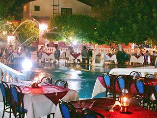 Hotel Riverside