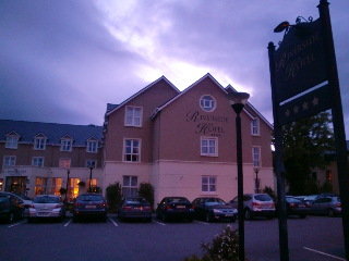Hotel Riverside