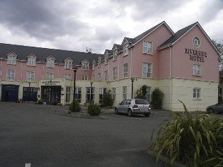 Hotel Riverside