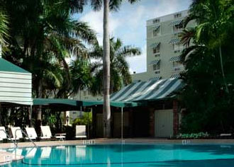 Hotel Riverside