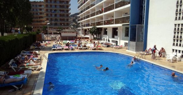 Hotel Riviera