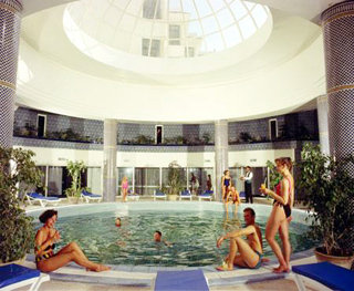 Hotel Riviera