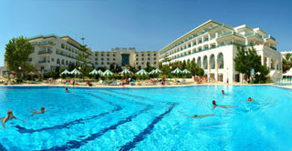 Hotel Riviera