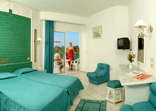 Hotel Riviera