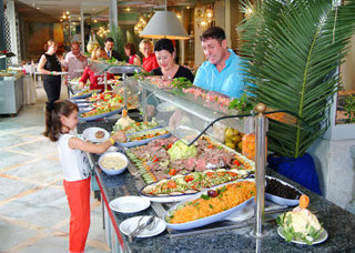 Hotel Riviera