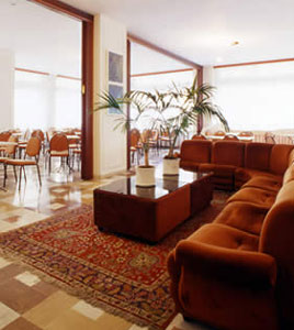 Hotel Riviera