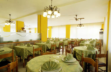 Hotel Riviera