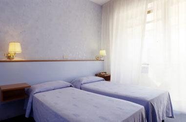 Hotel Riviera