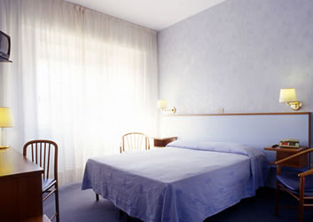 Hotel Riviera