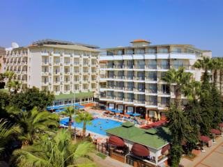 Hotel Riviera