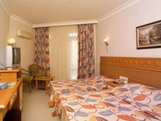 Hotel Riviera
