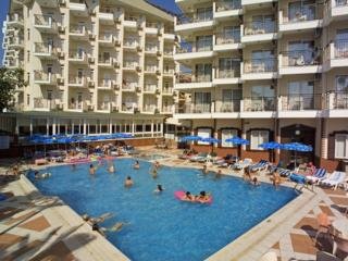 Hotel Riviera