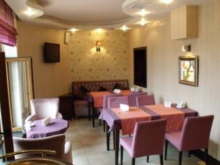 Hotel Riviera