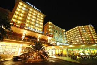 Hotel Riviera