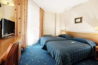 Hotel Riviera