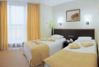 Hotel Riviera