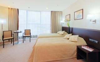 Hotel Riviera