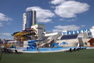 Hotel Riviera
