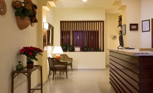Hotel Riviera
