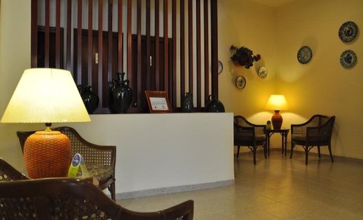 Hotel Riviera