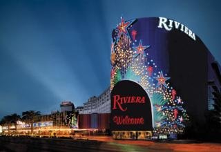 Hotel Riviera And Casino
