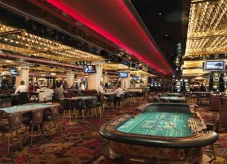 Hotel Riviera And Casino
