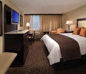 Hotel Riviera And Casino