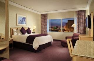 Hotel Riviera And Casino