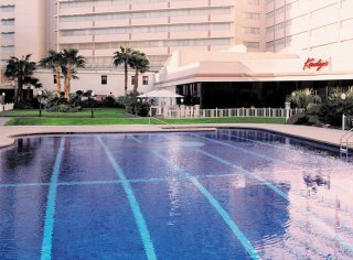 Hotel Riviera And Casino
