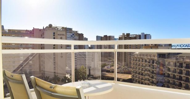 Hotel Riviera Beach