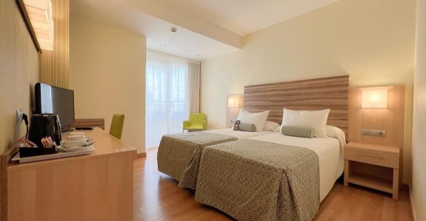 Hotel Riviera Beach